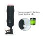 SessoLOVE Smart Heating Toys for Gay Men Adult Cup USB Rechargeable