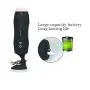 SessoLOVE Smart Heating Toys for Gay Men Adult Cup USB Rechargeable