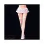 Dolls Mens Male Adult Toys,Best Men Couples 3D Realistic Lifelike Toys for Men Artificial Silicone Cup Underwear (Size : 56cm)