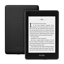 Kindle Paperwhite ? Now Waterproof with 2x the Storage ? Includes Special Offers