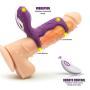 New Six Toy for Men Doll Waterproof adullt Toys for Male Oral vibrartores for Couples Multi Speeds Men Work T-Shirt