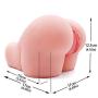 Tokky Fun Lovely Doll Lifelike Real Skin Full Size Body TPocket Toy M-astùrbetion for Male Toys for Men Oràl Sèxy Underwear