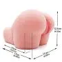 Tokky Fun Lovely Doll Lifelike Real Skin Full Size Body TPocket Toy M-astùrbetion for Male Toys for Men Oràl Sèxy Underwear