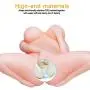 Lopoob 23-3D Lifelike Silicone P??kêt P???ey Adult Toys for Men Hands Free Pleasure (Flesh)