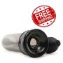 8" Men Male Pump Kit Girth Enhancer Enlargement System Toy Best1628