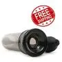 8" Men Male Pump Kit Girth Enhancer Enlargement System Toy Best1628