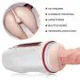 tatanuss p-Ennis Rings Cup Silicone Men Male Massager Kit with 8 Speeds Suction and 9 Vibration Massage Vacuum Pump Tool, Mans Toy Sexy Underware for Man six Toy for Man T-Shirt