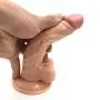 7.5inchSilicone-??`ld?s Toy Quality Silicone Material Relaxation Massager Toys