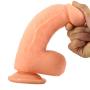 Bfucky 8.27 Inch Brand New High Quality Hardness Silicone, Feels Soft and Realistic D?`ld.? - Love Toys for Women, Birthday Party Gifts for Friends Bfucky