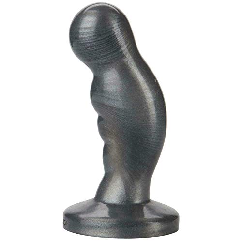 Silicone Pl-?G Charcoal Good S&?x T?y