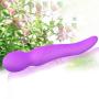 QYIYA 7 Speed Vibrartoring Wand Didos Toys for Woman, Waterproof G Spotter Pleasure Vibrarter for Women Quiet & Powerful