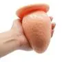 Strawberry Shape An?l Plùg Massage G-S Butt Stimulation Adult Massager Game Tóys for Women Men