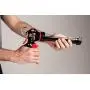 Red Devil 3989 Caulking Gun, Black