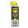 WD-40 Specialist Water Resistant Silicone Lubricant with SMART STRAW SPRAYS 2 WAYS, 11 OZ [6-Pack]