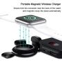 Watch Charger,Portable Magnetic iWatch Wireless Charger USB Charging Compatible for Apple Watch Series 4 3 2 1 44mm 40mm 42mm 38mm
