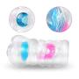 TYSJCSY Mens Body Care Safe TPE Silicone Woman Body Torso Doll for Adult Toys -Privacy Box Shipping