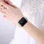 NUKELOLO Sport Band Compatible with Apple Watch 38MM 40MM 42MM 44MM,Soft Silicone Replacement Strap Compatible for Apple Watch Series 5/4/3/2/1