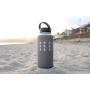 Thermi Protective Silicone Sleeve for Hydro Flask Water Bottles (18oz, 21oz, 32oz, 40oz, 64oz)