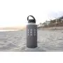 Thermi Protective Silicone Sleeve for Hydro Flask Water Bottles (18oz, 21oz, 32oz, 40oz, 64oz)