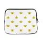 Design Custom Steamer Home Kitchenware Food Creative Sleeve Soft Laptop Case Bag Pouch Skin for Air 11"(2 Sides)