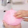 partm Silicone Dish Bow Washing Pads Brush Home Kitchen Cleaning Tool Magic Dishes Multipurpose Non-stick Kitchen Cleaning Tool