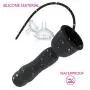 YCCLIFD Silicone Electric Shock Male ?rethral So-und Catheter Electro Pe??s Pl?g Dilator Adult Pl?gs YCCLIFD