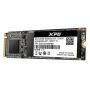 XPG SX6000 Lite 128GB PCIe 3D NAND PCIe Gen3x4 M.2 2280 NVMe 1.3 R/W up to 1800/1200MB/s SSD (ASX6000LNP-128GT-C)