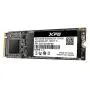XPG SX6000 Lite 128GB PCIe 3D NAND PCIe Gen3x4 M.2 2280 NVMe 1.3 R/W up to 1800/1200MB/s SSD (ASX6000LNP-128GT-C)