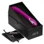 G Spot Vibrator Silicone Adult Sex Massager Toys for Woman