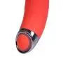 Eden Toys Infinity rechargeable silicone vibrator - Silicone Waterproof Luxury G-spot vibrator