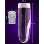 Tight Design Telescopic Rotàting Voice Privàcy Gày Toys for Men USB Automatic High-Speed Machine Màle Self-Pleasure Toys Blo-wj-ob Mouth Funny Toys Products for Men Electric Male Manual Tshirt Silicon