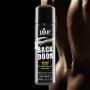 Pjur BACKDOOR Silicone Anal Lubricant -  Jojoba Silicone Lubricant For Maximum Comfort (8.5 Fluid Ounce /  250 Milliliter)