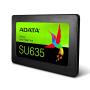 ADATA SU635 240GB 3D-NAND QLC SATA 2.5 Inch Internal SSD (ASU635SS-240GQ-R)