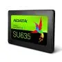 ADATA SU635 240GB 3D-NAND QLC SATA 2.5 Inch Internal SSD (ASU635SS-240GQ-R)