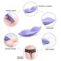 Female Toys for Pleasure Rabbit Women vibrantor Panties Wearable Toys Adult c-litorisl Stimulation Silicone & Quiet Tshirt