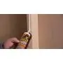 Gorilla Heavy Duty Construction Adhesive, 9 ounce Cartridge, White