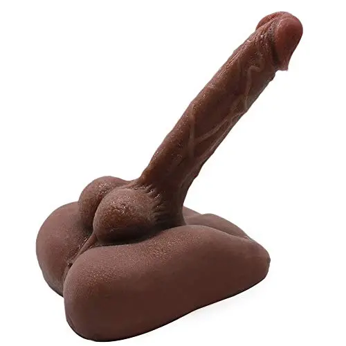 LQTY 3D Life Size Realistic 2 in 1 Male Female Torso Lifelike Love Doles for Man Woman Adult Toys Relax Couple Gifts Safety Silicone