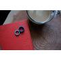 M?gi - Silicone Rings for Women - Rubber Wedding Bands - Fitness Ring - Silicone Wedding Rings - Womens Silicone Wedding Band - Single Black or Set of 3-2mm Thickness