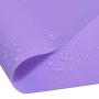 Wellhouse Soft Silicone Waterproof Baking Mat Non Stick Placemat Insulation Hot Tablemat for Baby/Kid/Children (23.6by15.7 Inch, Purple)