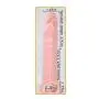 Silicone penile Condom Expander expands Male Chastity Toys Lengthen Cock Sleeves-z312