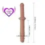 Super Long Sword Adult M-?sságe Sti-CK, Female Favorite Gift Sex Cordless Bullet Vibe (Size : 31.5cm×19cm×3.3cm-318g)