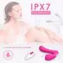 Clitorial Sucking Vibrate Multi Speed Clitorial Sucking Toy for Women Adullt Toys with Multi Vibration - Medical Silicone,USB Rechargeable,Powerful Quiet Sucking Toys