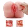 Tokky Fun Lovely Doll Lifelike Real Skin Full Size Body TPocket Toy M-astùrbetion for Male Toys for Men Oràl Sèxy Underwear