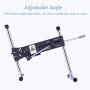 Hismith Automatic Sex Machine Adjustable Angle and Thrusting Love Machine with High Quality Attachments Masturbation Sex Toys for Male Female and Couples