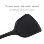 Silicone spatula High temperature resistance Kitchenware Silicone scraper Cake cream butter spatula For cooking and baking,Red