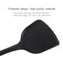 Silicone spatula High temperature resistance Kitchenware Silicone scraper Cake cream butter spatula For cooking and baking,Red