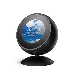 Echo Spot Adjustable Stand - Black