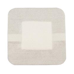 Dynarex Dynaguard Waterproof Composite Dressing, 10Count/4 x 4"