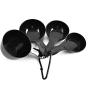 Kitchenware Set, Silicone Cooking Utensil Set, Suitable for All Kinds of Cooking, Baking, Including Spatula, Soup Spoon, Colander, Pasta Spoon