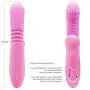 Wireless Waterproof Handheld Wand Massager with Heating Mode - Medical Silicone,USB Rechargeable,Powerful but Quiet Sucking Toy Tshirt